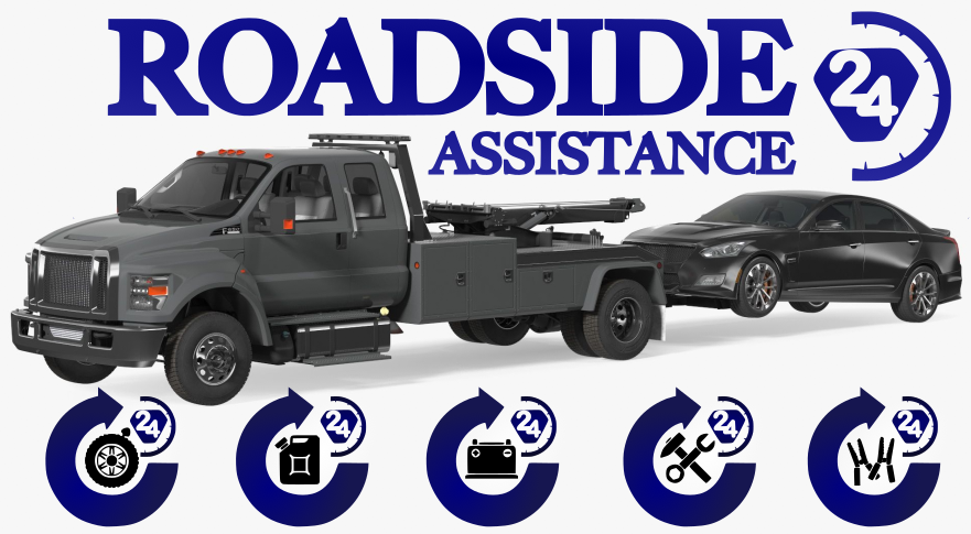 Sling Towing by our expert tow truck drivers.
